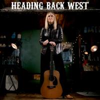 Artwork for Heading Back West by Elaine Palmer