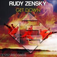 Artwork for Get Down by Rudy Zensky