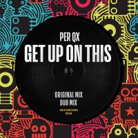 Artwork for Get Up On This by Per QX