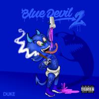 Artwork for Blue Devil 2 by Lil Duke