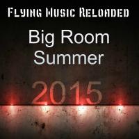 Artwork for Big Room Summer 2015 by Various Artists