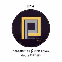 Artwork for Who's That Guy by Soledrifter