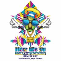 Artwork for How We Do by Codes