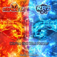 Artwork for We've Got The Power by Raz