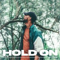 Artwork for Hold On (feat. V. Rose) by Deraj