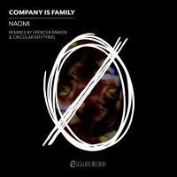 Artwork for Naomi by Company Is Family