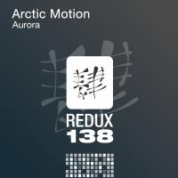 Artwork for Aurora by Arctic Motion