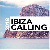 Artwork for Ibiza Calling 2018 by Deep House