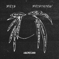 Artwork for Metatation by Meta