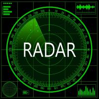 Artwork for Radar by Wild SpeeD