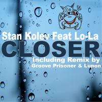 Artwork for Closer by Stan Kolev