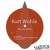 Artwork for The Low Down by Kurt Wohle