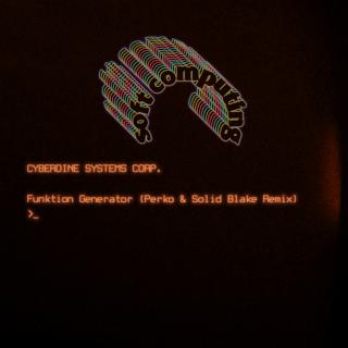 Artwork for Funktion Generator (Perko & Solid Blake Remix)