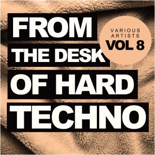 Artwork for Number One (Original Mix)