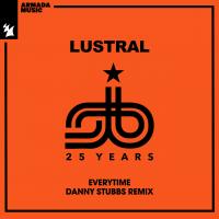Artwork for Everytime by Lustral