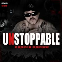 Artwork for Unstoppable by Casper Capone