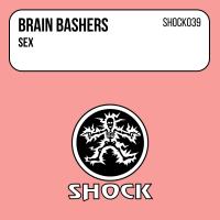 Artwork for Sex by Brain Bashers