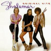 Artwork for Shalamar: Original Hits by Shalamar