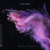 Artwork for Breezeblocks (Tinlicker Remix) by Tinlicker