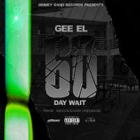 Artwork for 60 Day Wait by GEE EL