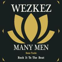 Artwork for Many Men by Wezkez