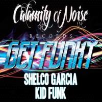 Artwork for Get Funky by Shelco Garcia