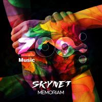 Artwork for Memoriam by Skynet