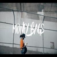 Artwork for Money Bags by Chase N. Cashe