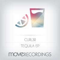 Artwork for Tequila by Curl3R