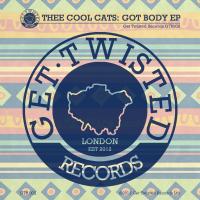 Artwork for Got Body by Thee Cool Cats