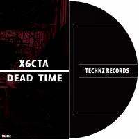 Artwork for Dead Time by X6Cta