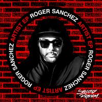 Artwork for Strictly Roger Sanchez by Roger Sanchez