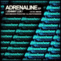 Artwork for Adrenaline by Johnny Lux