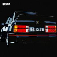 Artwork for Bugatti by Tiga