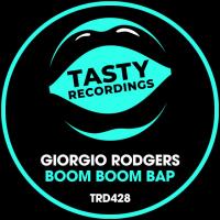 Giorgio Rodgers