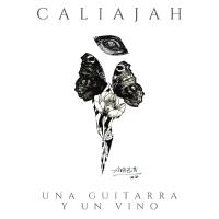 Artwork for Una guitarra y un vino by CALIAJAH