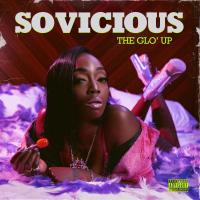 Artwork for The Glo' Up by So Vicious