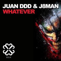 Artwork for Whatever by Juan Ddd