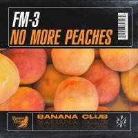 Artwork for No More Peaches by FM-3