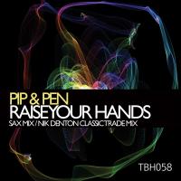 Artwork for Wave Your Hands by Pip & Pen