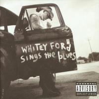 Artwork for Whitey Ford Sings the Blues by Everlast