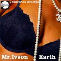 Artwork for Earth by Mr.Ivson