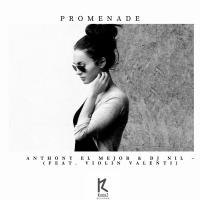 Artwork for Promenade by Anthony El Mejor