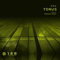 Artwork for Torus by ZRK