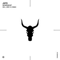 Artwork for Scapegoat - EP by JSPR