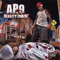 Artwork for Reality Check by AP.9