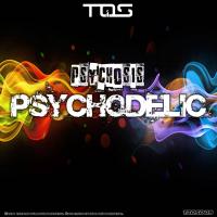 Artwork for Psychodelic by Psychosis