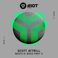 Artwork for Beats N' Bass Part 4 by Scott Attrill