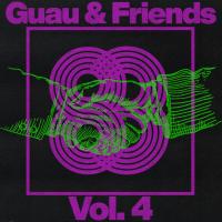 Artwork for Guau & Friends - Vol. 4 by Guau