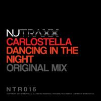 Artwork for Dancing In The Night by Carlostella